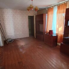 Квартира 31 м², 1-комнатные - изображение 1