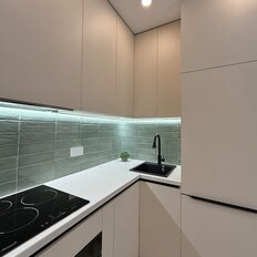 Квартира 41 м², 1-комнатная - изображение 4