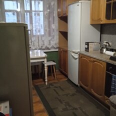 Квартира 34 м², 1-комнатная - изображение 3