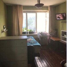 Квартира 30,3 м², 1-комнатная - изображение 4