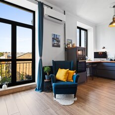 Квартира 55,7 м², 2-комнатная - изображение 1