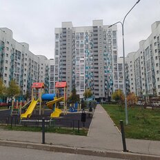 Квартира 63 м², 2-комнатная - изображение 4