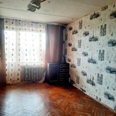 Квартира 40 м², 1-комнатная - изображение 5