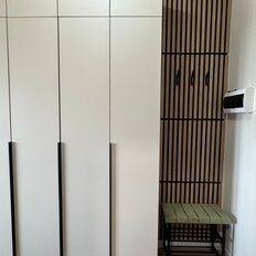 Квартира 24 м², студия - изображение 4