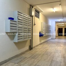 Квартира 31,4 м², 1-комнатная - изображение 5