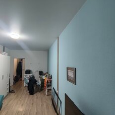 Квартира 26 м², студия - изображение 3