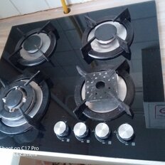 Квартира 44 м², 2-комнатная - изображение 1