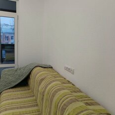 Квартира 45 м², 1-комнатная - изображение 3