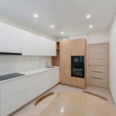 Квартира 69,3 м², 3-комнатная - изображение 5