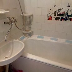 Квартира 34 м², 1-комнатная - изображение 3