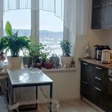 Квартира 38 м², 1-комнатная - изображение 5