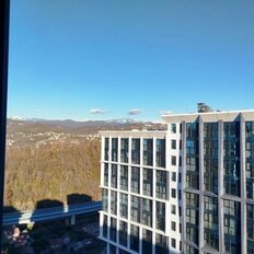 Квартира 24 м², студия - изображение 2