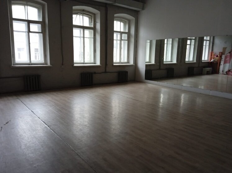 76,8 м², офис 100 992 ₽ в месяц - изображение 13