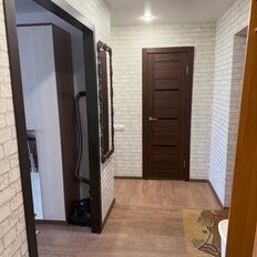 Квартира 47,7 м², 2-комнатная - изображение 5