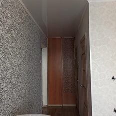 Квартира 32,4 м², 1-комнатная - изображение 4