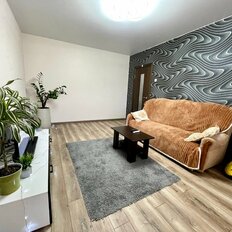 Квартира 51 м², 2-комнатная - изображение 2