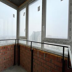 Квартира 57 м², 2-комнатная - изображение 4