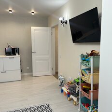 Квартира 72 м², 2-комнатная - изображение 3