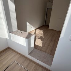 Квартира 15 м², студия - изображение 5