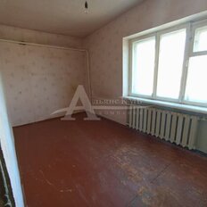 Квартира 44 м², 2-комнатная - изображение 5