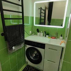 Квартира 49,9 м², 1-комнатная - изображение 1