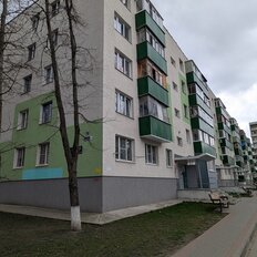 Квартира 61,5 м², 3-комнатная - изображение 2