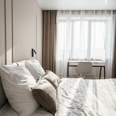 Квартира 48 м², 2-комнатная - изображение 4