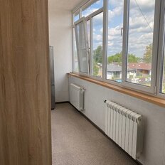 Квартира 46 м², 2-комнатная - изображение 3