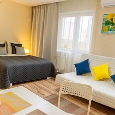 Квартира 30 м², студия - изображение 3