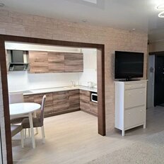 Квартира 74 м², 3-комнатная - изображение 4