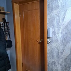 Квартира 28,9 м², 1-комнатная - изображение 4