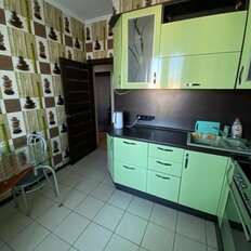 Квартира 39 м², 1-комнатная - изображение 2