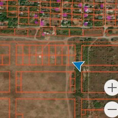 6 соток, участок - изображение 2