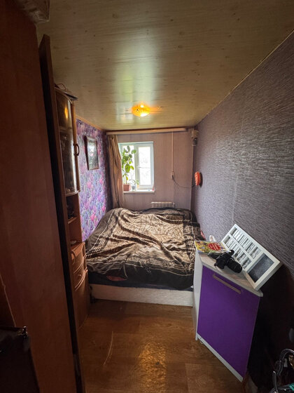 55 м² дом, 6 соток участок 1 750 000 ₽ - изображение 35