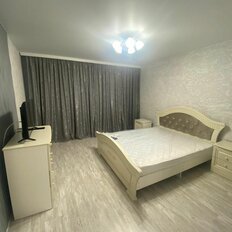 Квартира 32 м², 1-комнатная - изображение 3