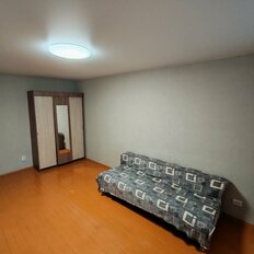 Квартира 28,7 м², 1-комнатная - изображение 5