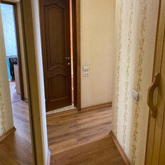 Квартира 55 м², 2-комнатная - изображение 4