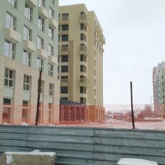 Квартира 30,2 м², 1-комнатная - изображение 3