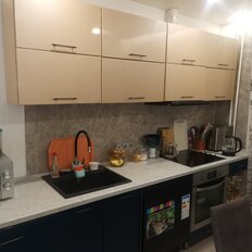 Квартира 65 м², 3-комнатная - изображение 1