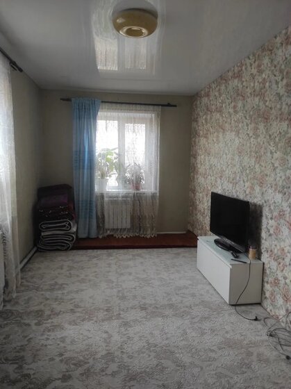 140 м² дом, 11 соток участок 6 500 000 ₽ - изображение 29