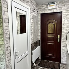 Квартира 17 м², 1-комнатная - изображение 4