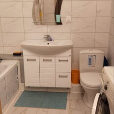 Квартира 36 м², 1-комнатная - изображение 5