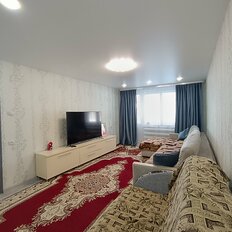 Квартира 53,3 м², 1-комнатная - изображение 2