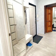 Квартира 44,8 м², 2-комнатная - изображение 4