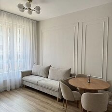 Квартира 43 м², 1-комнатная - изображение 2