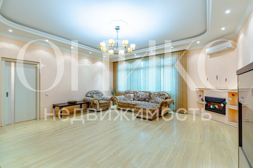 100 м², 3-комнатная квартира 52 000 000 ₽ - изображение 30