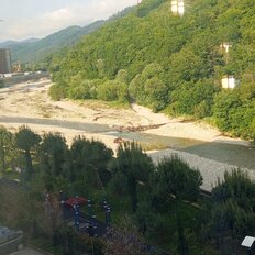 Квартира 49 м², 1-комнатная - изображение 5