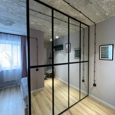 Квартира 35 м², 1-комнатная - изображение 4