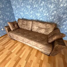 Квартира 43 м², 1-комнатная - изображение 4