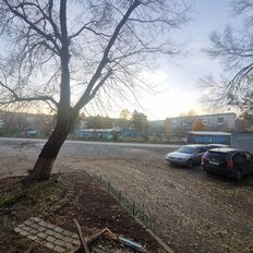 Квартира 30 м², 1-комнатная - изображение 3